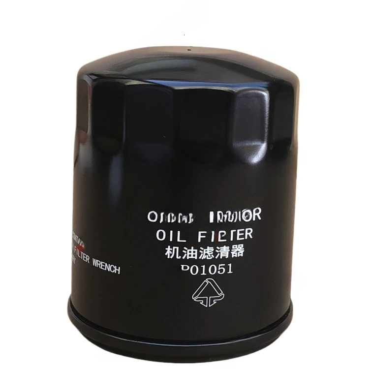 National VI Engine Filter Diesel Filter Oil Filters for Maxus V80 T60 70