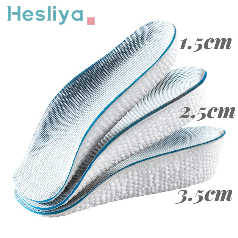 Invisble Insoles High Arch Support Height Increase Soles Half Cushion height-booster-shoe-insole-in-2021-height-insoles-heel-inserts-shoe
