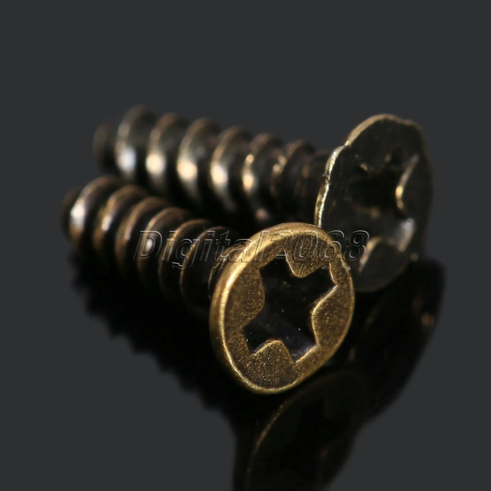 12Pcs Antique Bronze Latches Catches Hasps Clasp Catches Lock Decorative Jewelry Wine Wooden Box Case Hooks with screws 28x23mm