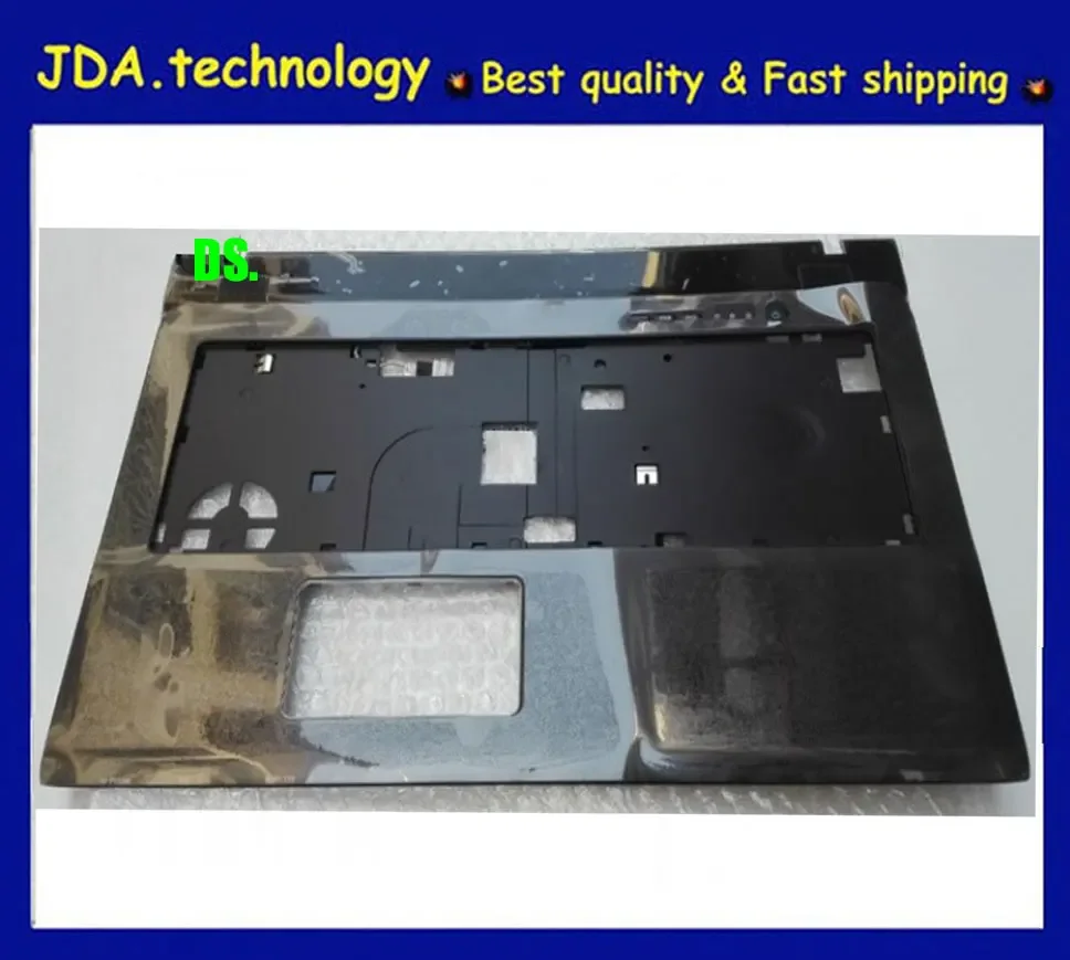 

New/org for Sony VAIO SVE17 SVE171 SVE171A SVE171G12L SVE17137CXB Z70 palmrest top case upper cover ,Black