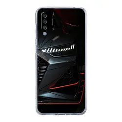 Cover protettiva sleek per smartphone Super Car Sport