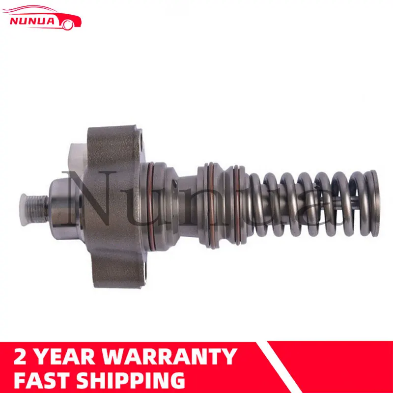 

1861200 Common Rail Unit Pump for PACCAR Mx13 Construction Machinery Diesel Engine 1861200PRX( NO CORE CHARGE )