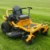 All Round Customizable Effortless Operation Riding Lawn Mower Ride On Lawn Mower Petrol for Home Garden 1