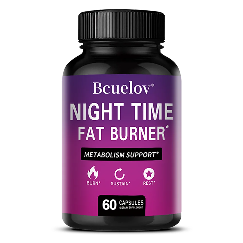 60 Capsules