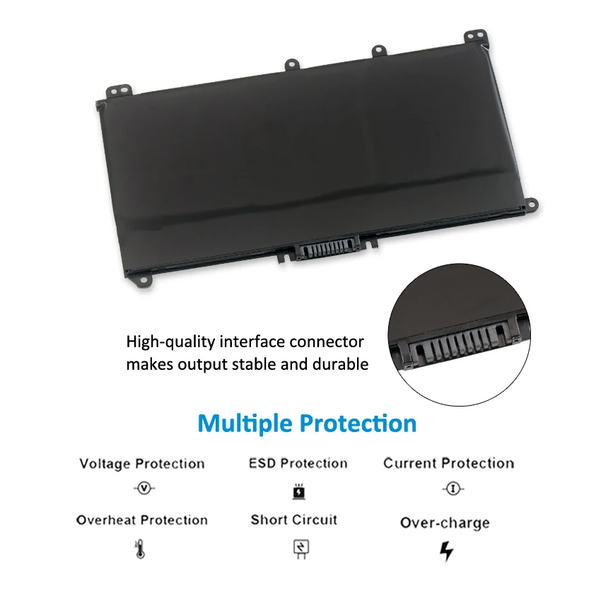 Kingsener Bateria para hp Pavilion 15-eg Série 15-eh 15-eg0xxx 15-eh0xxx 15-eg1025cl Hstnn-lb8u L97300005 Hstnn-ib90 - Imagem 4