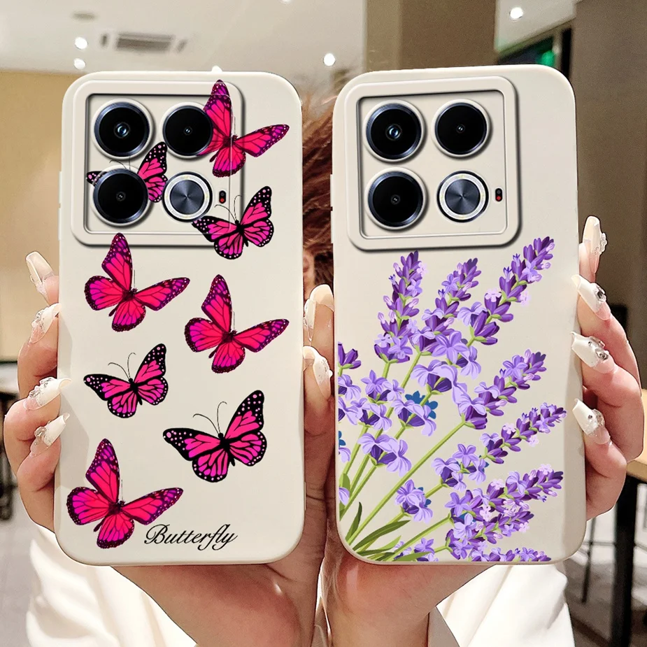 Stylish Candy Painted Matte Phone Case Cover, Soft Protective s