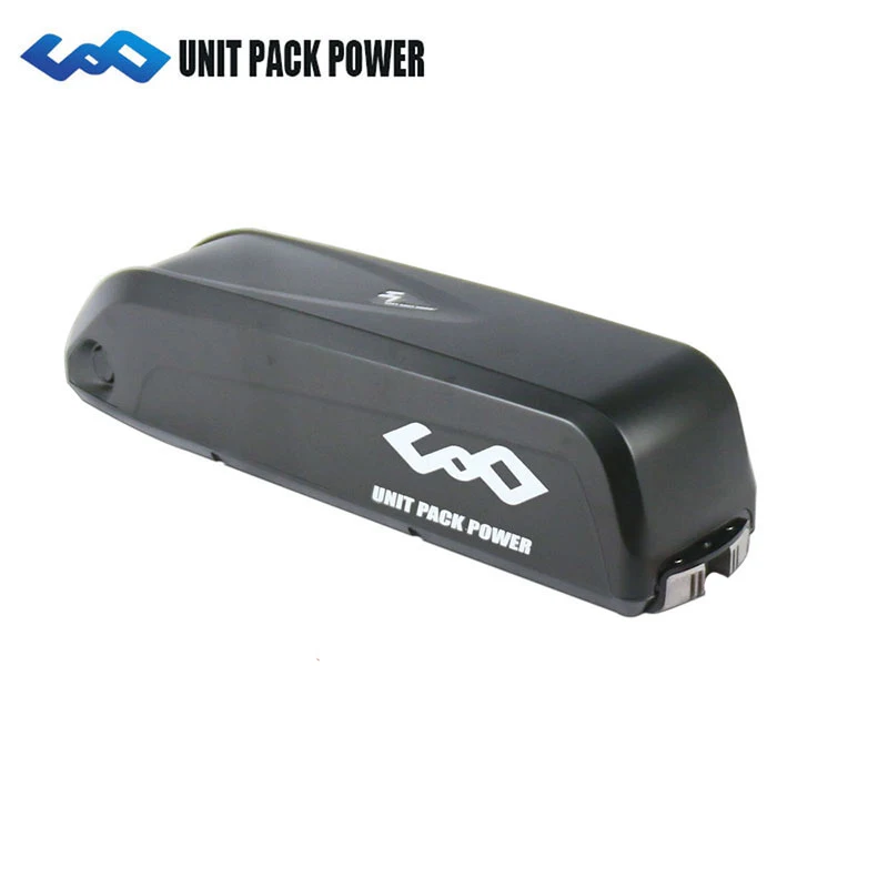Hailong Ebike Battery 36V 15AH 48V 14.4AH  Cells Pack 5Pins Electric Bicycle Lithium Polymer Battery for 250W-1000W BBS03 BBSHD 4