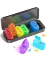 Rainbow Black