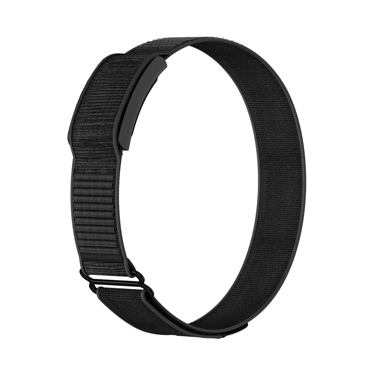 For Amazfit Helio Adjustable Nylon Arm Strap Breathable Sport Bands thumbnail 1