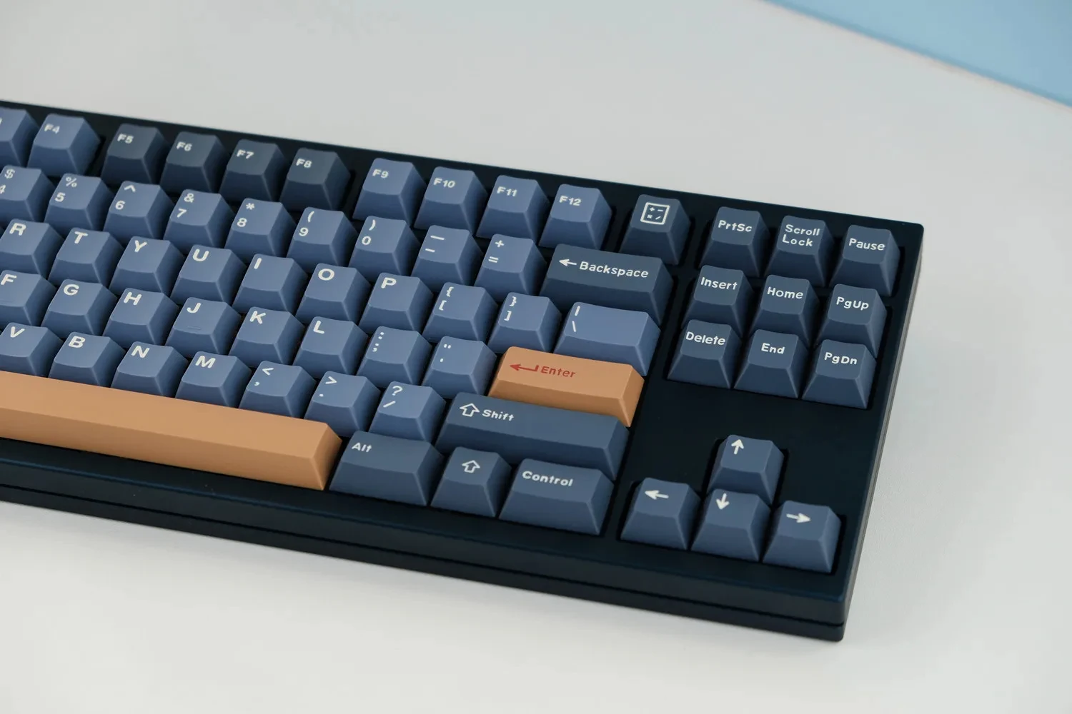 layouts, teclado mecânico, 172 teclas
