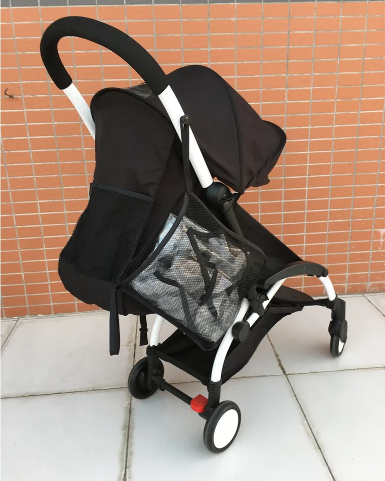 Parapioggia per Passeggino per Doona, Trasparente Seggiolino Auto Parapioggia per Doona, Protezione Dalle Intemperie Protezione Antipioggia per Passeggino da Viaggio per Doona