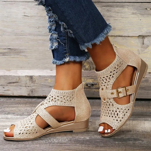 women's open toe tennis shoes