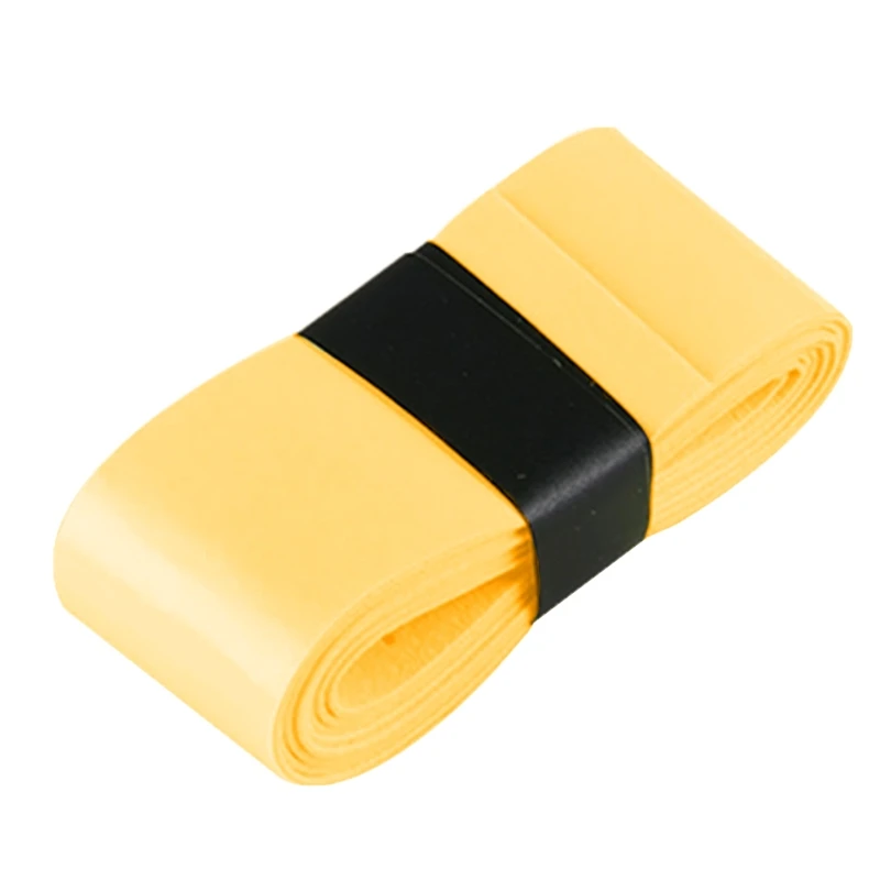 

60 Pcs Tennis Racket Overgrips Anti-skid Tape Wraps Fishing Rod Sweatband Badminton Racquet Non-Slip Accessory