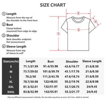 Custom T-shirt Male One-Side Print Personalized Make Your Photo Text Gift 100% Cotton Soft Casual T Shirt Made in US 2