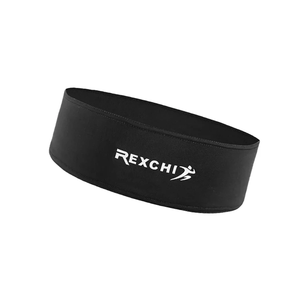 

Cycling Headband Outdoor Sports Running Basketball Fitness Yoga Headband Men Women Antiperspirant Skin-friendly Gym Hair Wrap