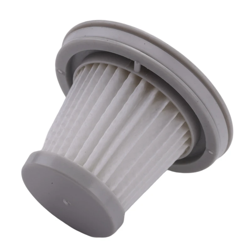 HEPA Filter Replacement For XIAOMI MIJIA Vacuum Mite Remover,Replacement Parts Of Hand-Held Mite Remover