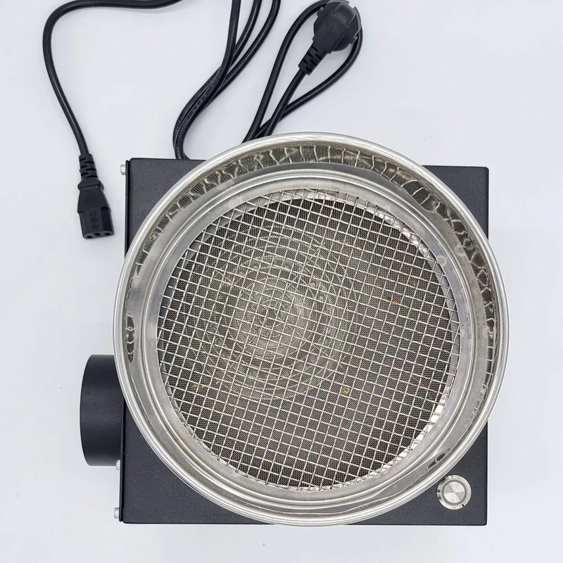 500g Coffee Roaster Cooling Coffee Bean Cooler Special Bean Cooling Plate Spot