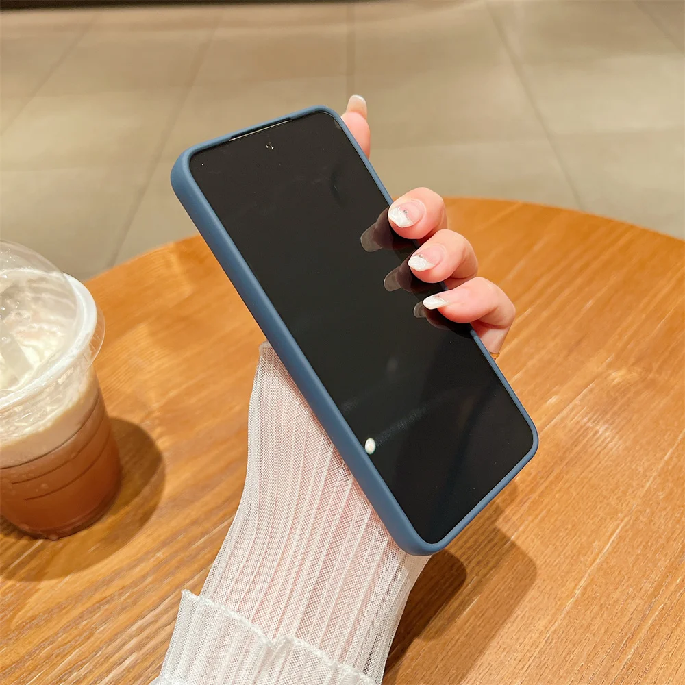 Business Matte MagSafe Wireless Charging Case