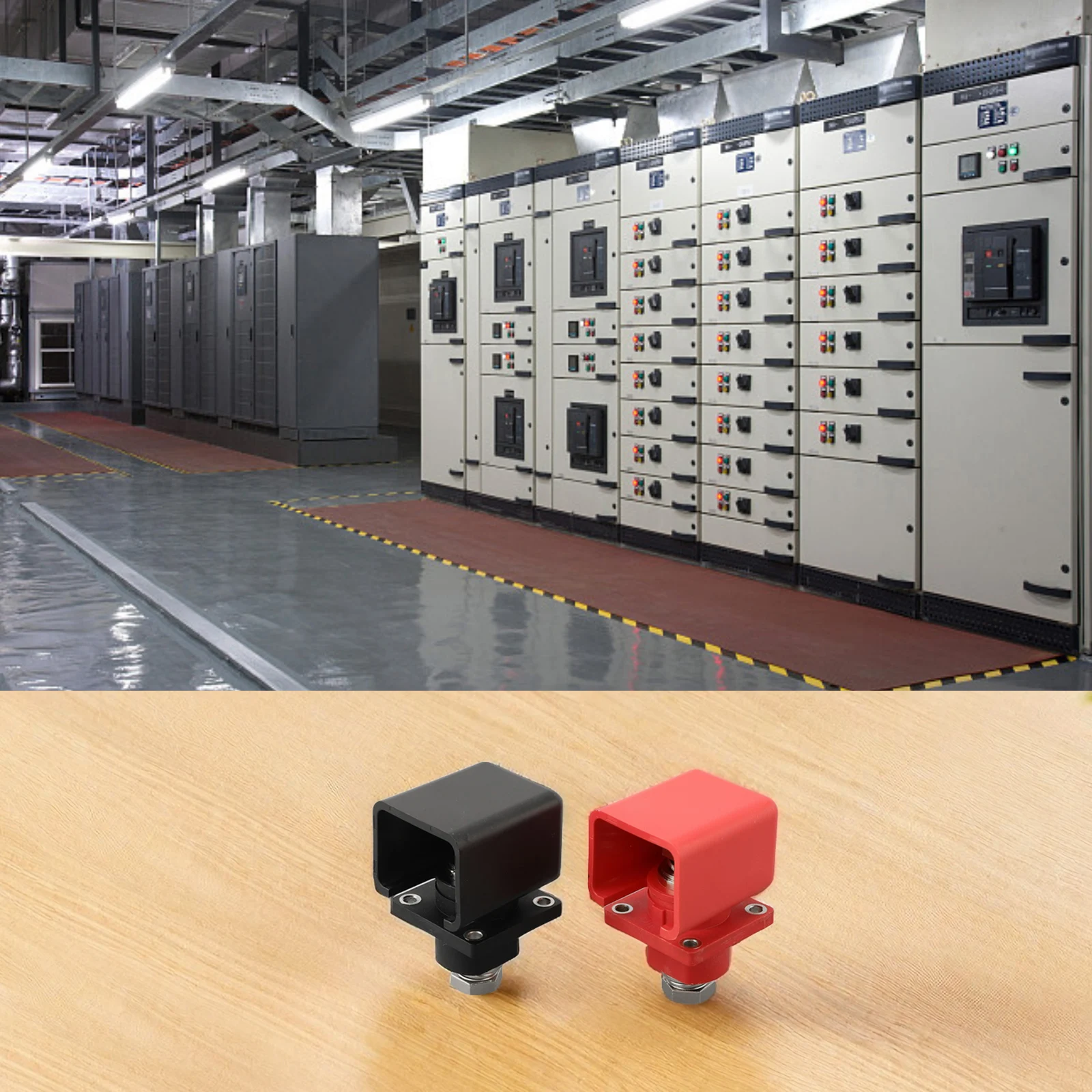 【Must-have】 Functional Home Terminal Block Energy High IP67 Lithium ...