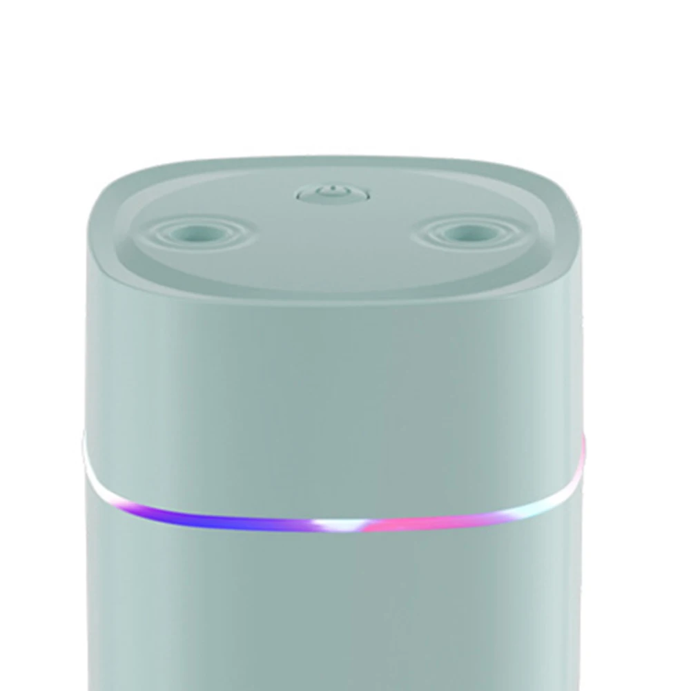 新款M11加湿器 Image 5