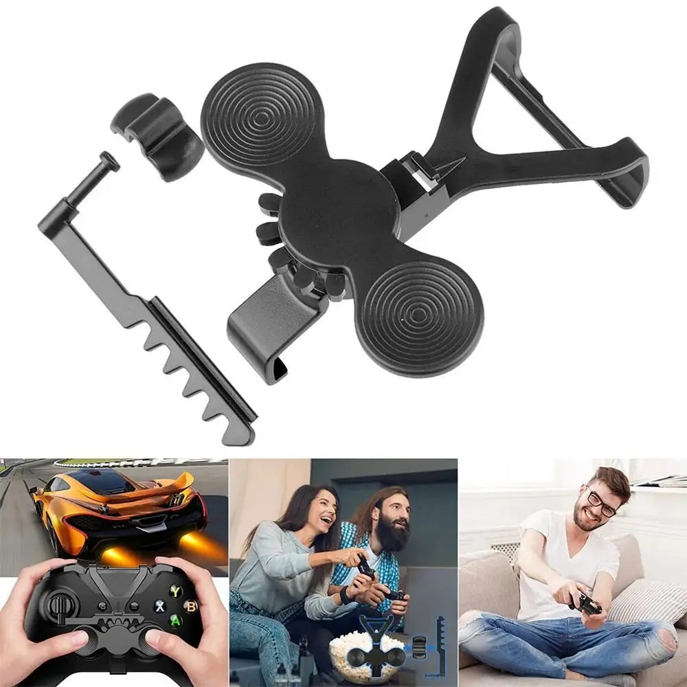 Gioco Di Gioco Volante Forniture Universale Fai Da Te Gioco Di Corse Volante Gamepad Sterzo Per Xbox One S/X