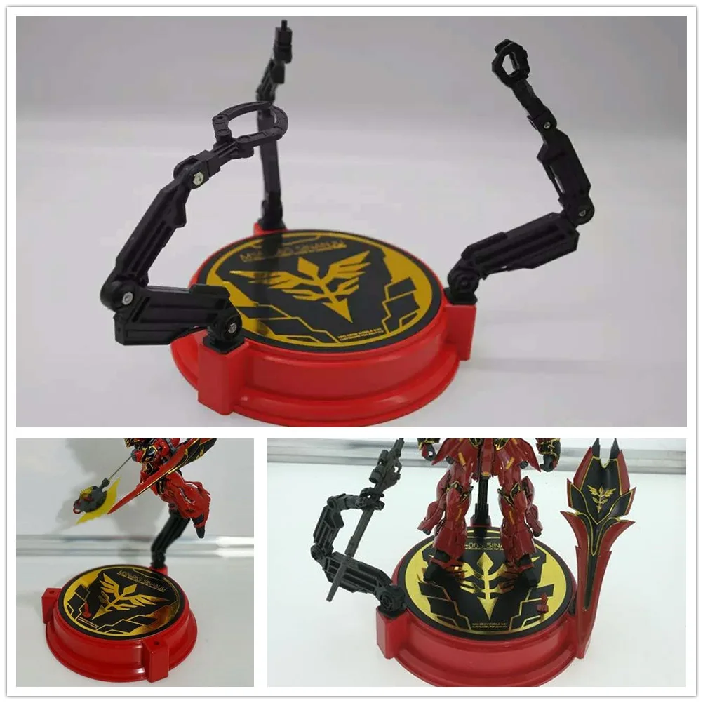 

Anubis Multi Function Base Special Edition for MG RG HG Sinanju model DA003