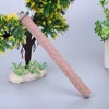 Colorful Parrot Standing Stick Non-toxic Bird Claw Stick Eco-friendly Creative Reusable Durable Funny Portable Cage Decoration 6