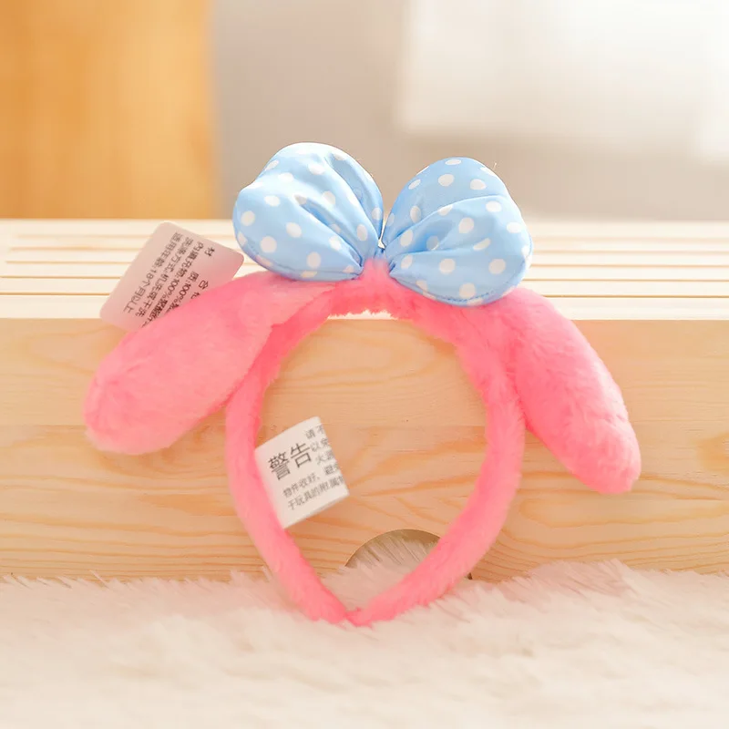 Рисунок 6 - Забавная повязка на голову Sanrio