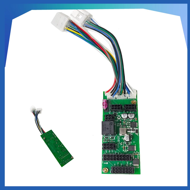 YUME Scooter Spare Parts Harness PCB for Scooter lights Swift HAWK Y11 X11 M10 RATOR PREDATOR
