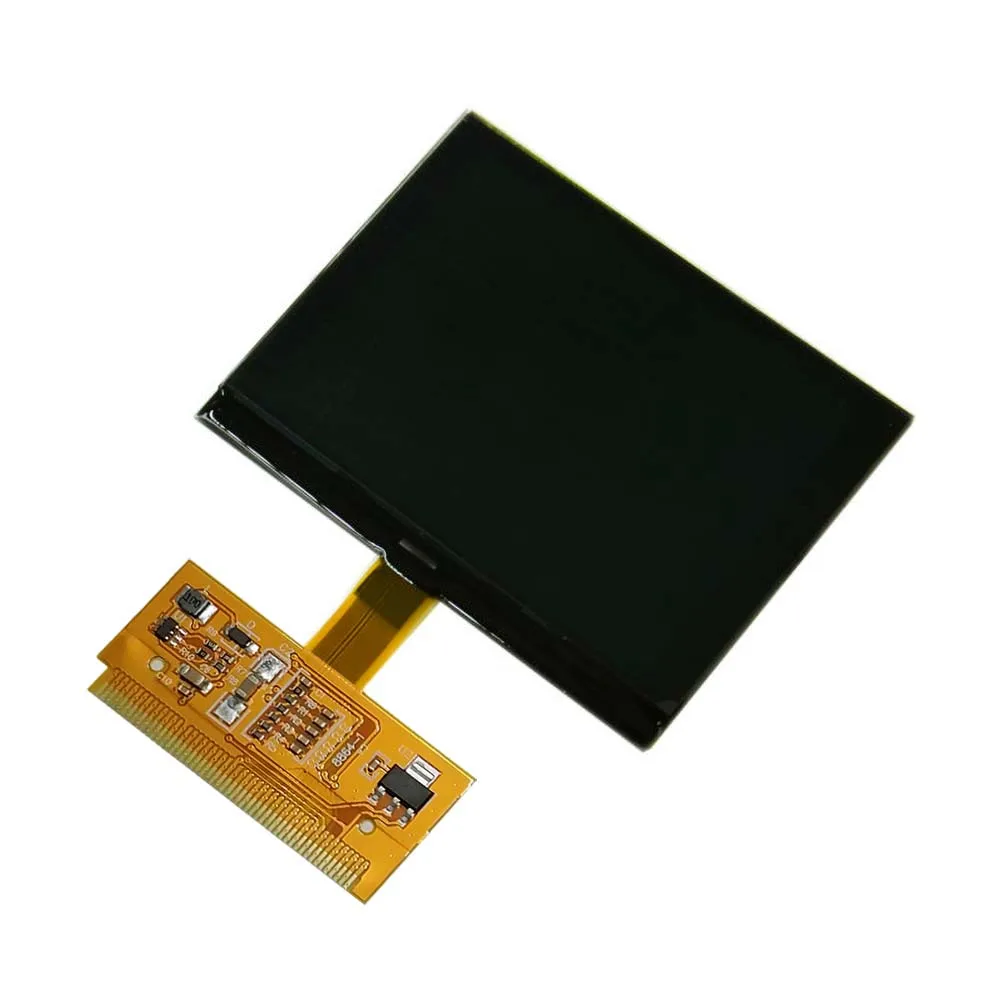 AUDI TT Jaeger A3 A4 Jaeger VDO LCD 디스플레이 클러스터 디지털 대시 보드 픽셀 수리 도구 용 Audi 화면 용 최고의 TT LCD 디스플레이
