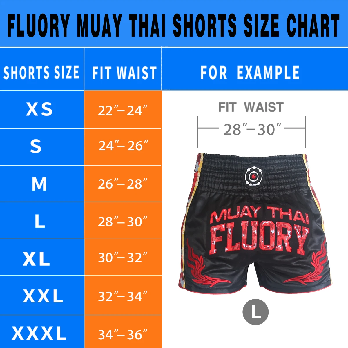 Fluory Muay Thai Shorts Solid Boxing Training Shorts Men's Boxing Clothing Women Free Fight with Ribbon