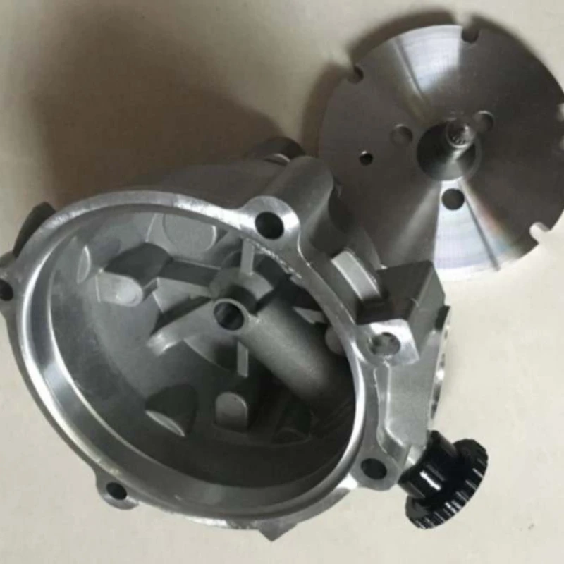 

Yun YiFuel lift Pump 1439549electric