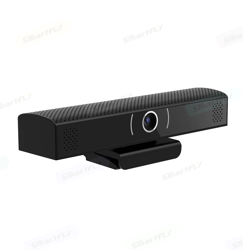 SeeUp Full-HD 1080p Camera with Integrated HiFi Audio Built-In Speaker And Microphone Acoustic Echo & Noise Cancellation 4