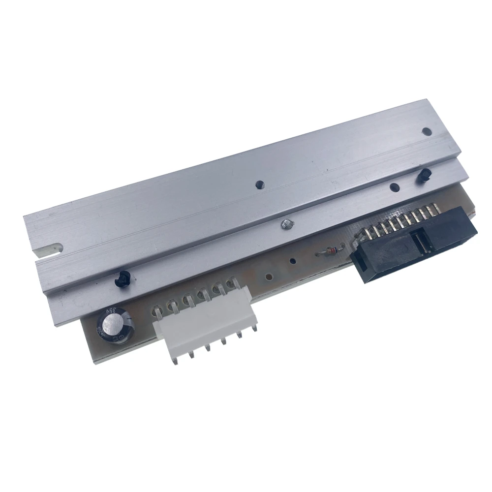 PHD20-2240-01 데이터xmax A-4212 H-4212e Mark II 바코드 라벨 프린터용 오리지널 열전사 H-4212 프린트 헤드 203DPI 프린트 헤드