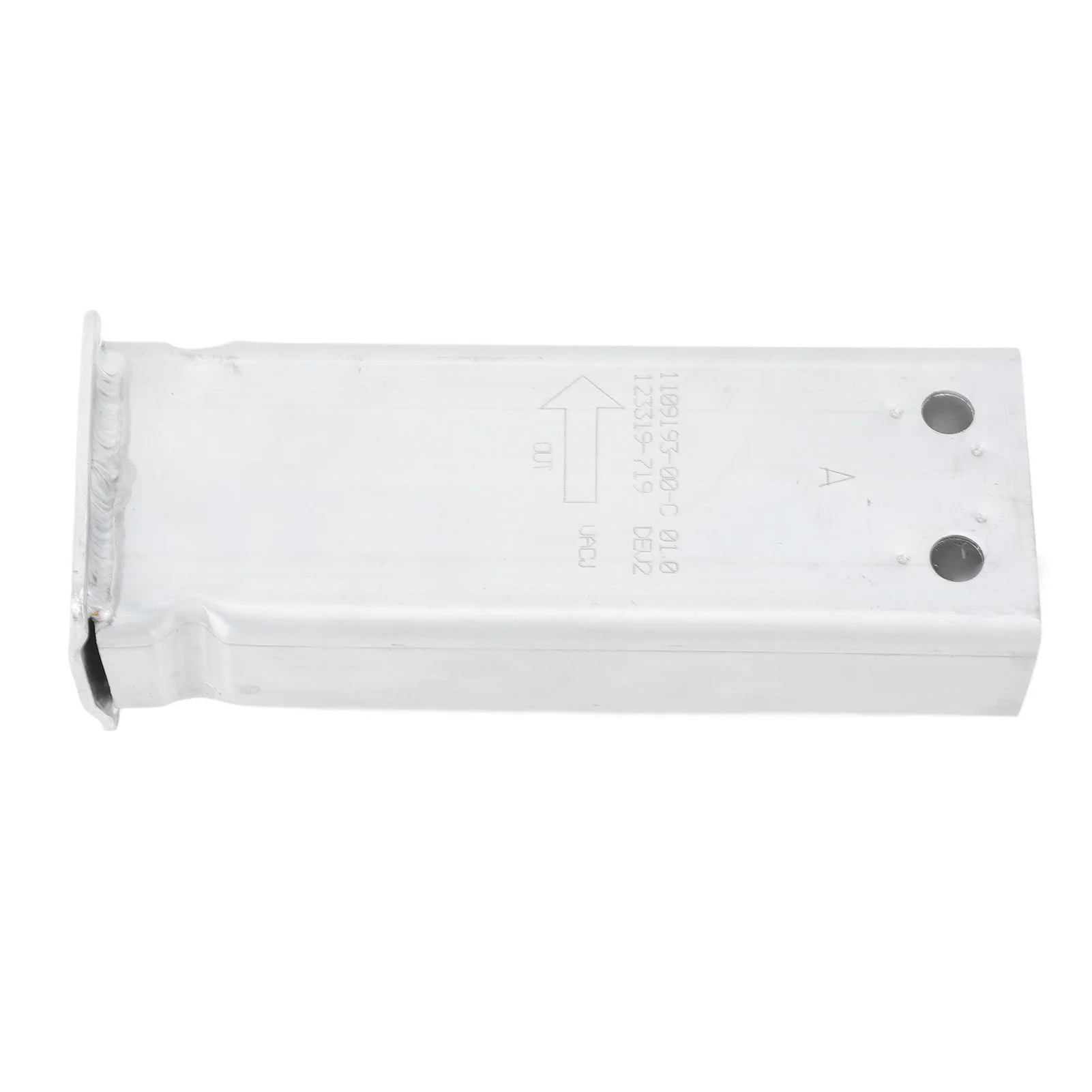 Bumper Reinforcement Bumper Reinforcement Extension 1109193 00 C Anti Shock Vibration Reduction Rugged For Tesla Model 3