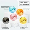 Collagen Eye Patches Moisturizing Firming Reducing Dark Circles Fine Lines Eye Mask Retinol VC Eyes Pads Sleep Eyes Care Expert 5