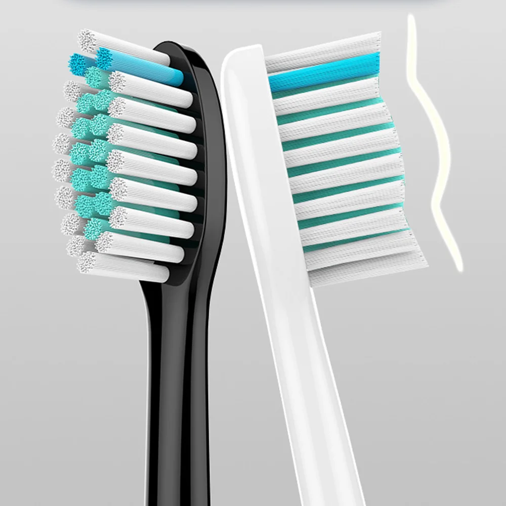 رأس فرشاة الأسنان الكهربائية، رأس فرشاة الأسنان ال...