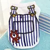 Pet Dog Clothes Cartoon Clothing Puppy Dogs Soft Vests Summer Shirt Casual T-Shirt for Small Pet Supplies 5