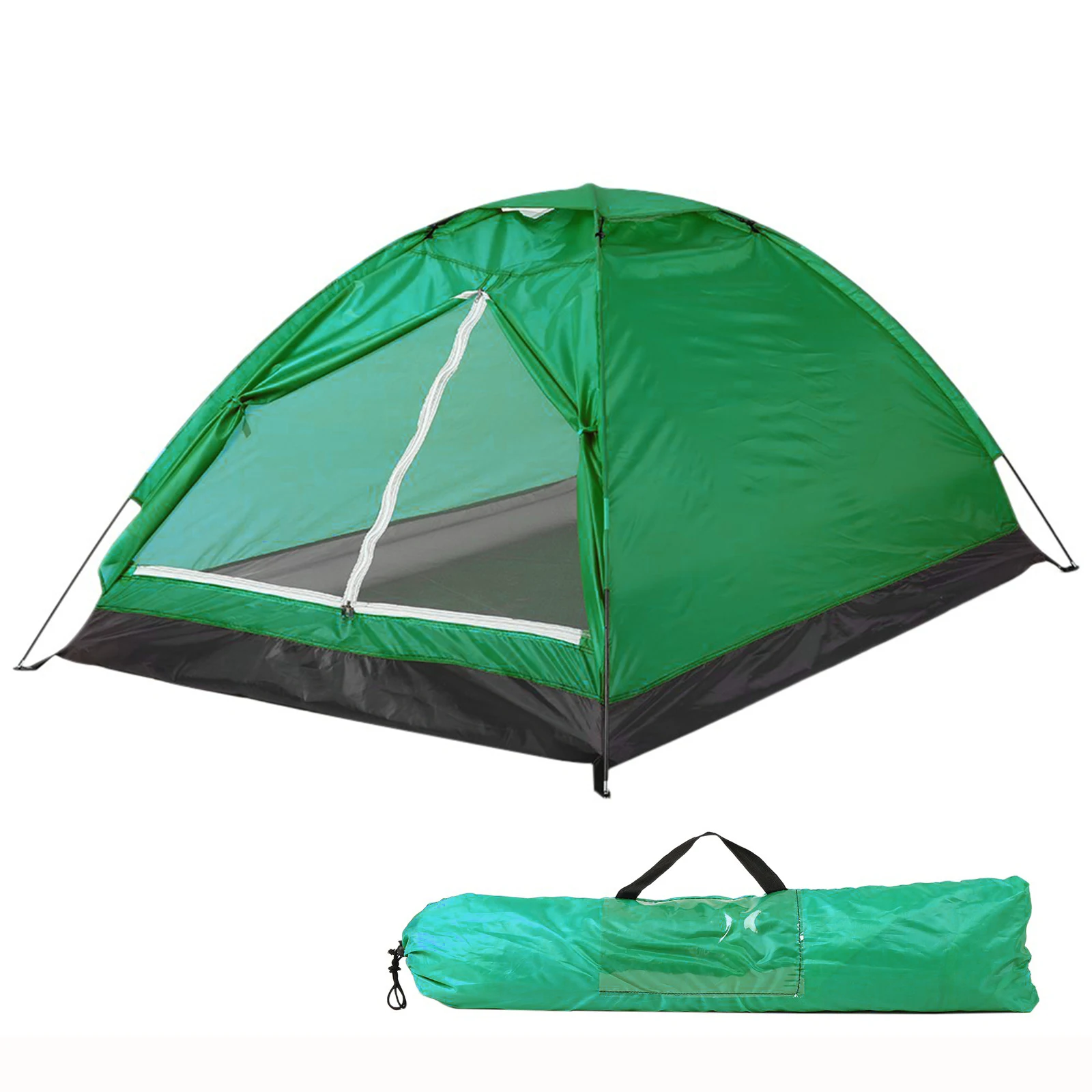 2 Person Camping Tent 2