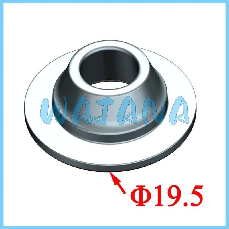 

Zt1p58mj Valve Spring Bearing Plate 1050168-015000 For Kiden Original Part