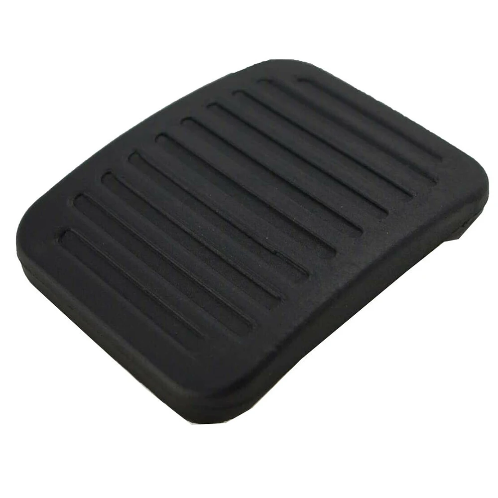 Brake Rubber Pedal Pad Cover pedal cover For Fiat Ducato Peugeot Boxer Citroen Relay 2006+ 2130.39, 4504.32, 71747697
