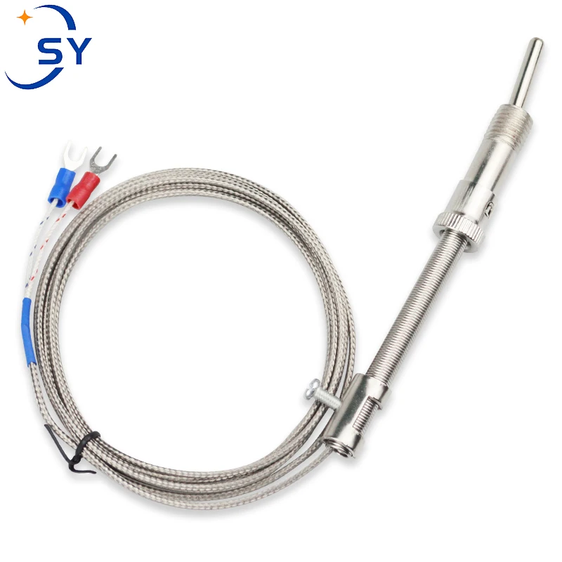 TWTADE Industrial Temperature Sensor Temperature Transmitter -50°C~ 150 - View #11