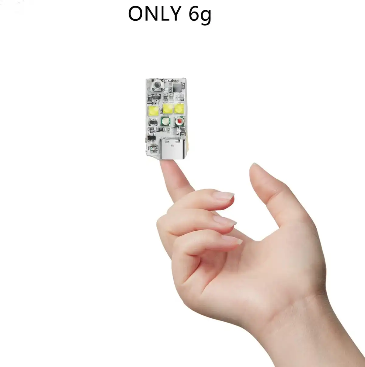 thumb