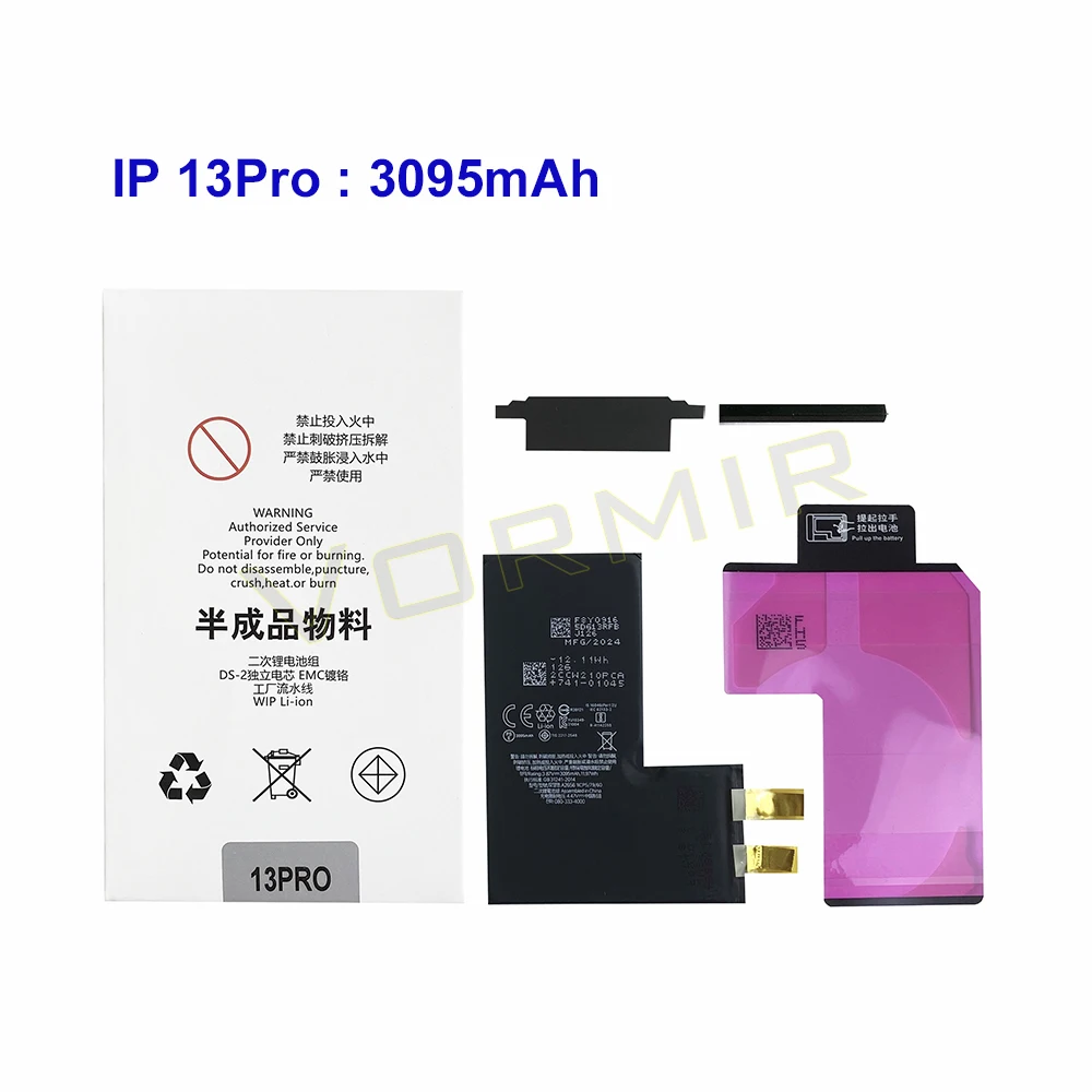 For IP 13pro