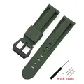 Green Black