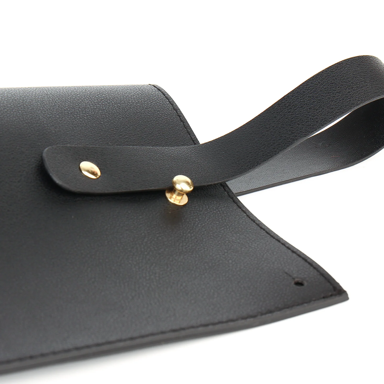 Reusable PVC Leather Wine Tote Bag, Double-Layered Wine Carrier with Handle, Luxury Gif... - SKU LWTB2216 - UGI Packaging