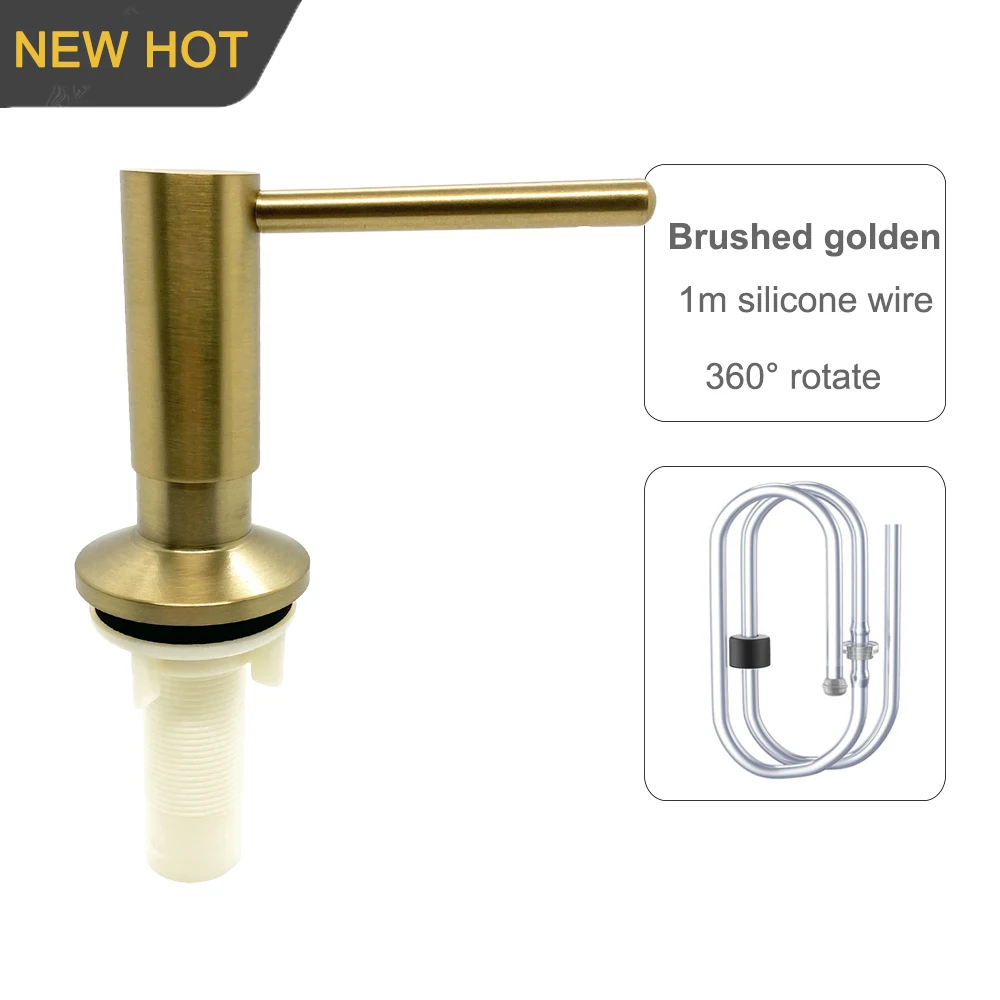 Brass Gold 1m wire