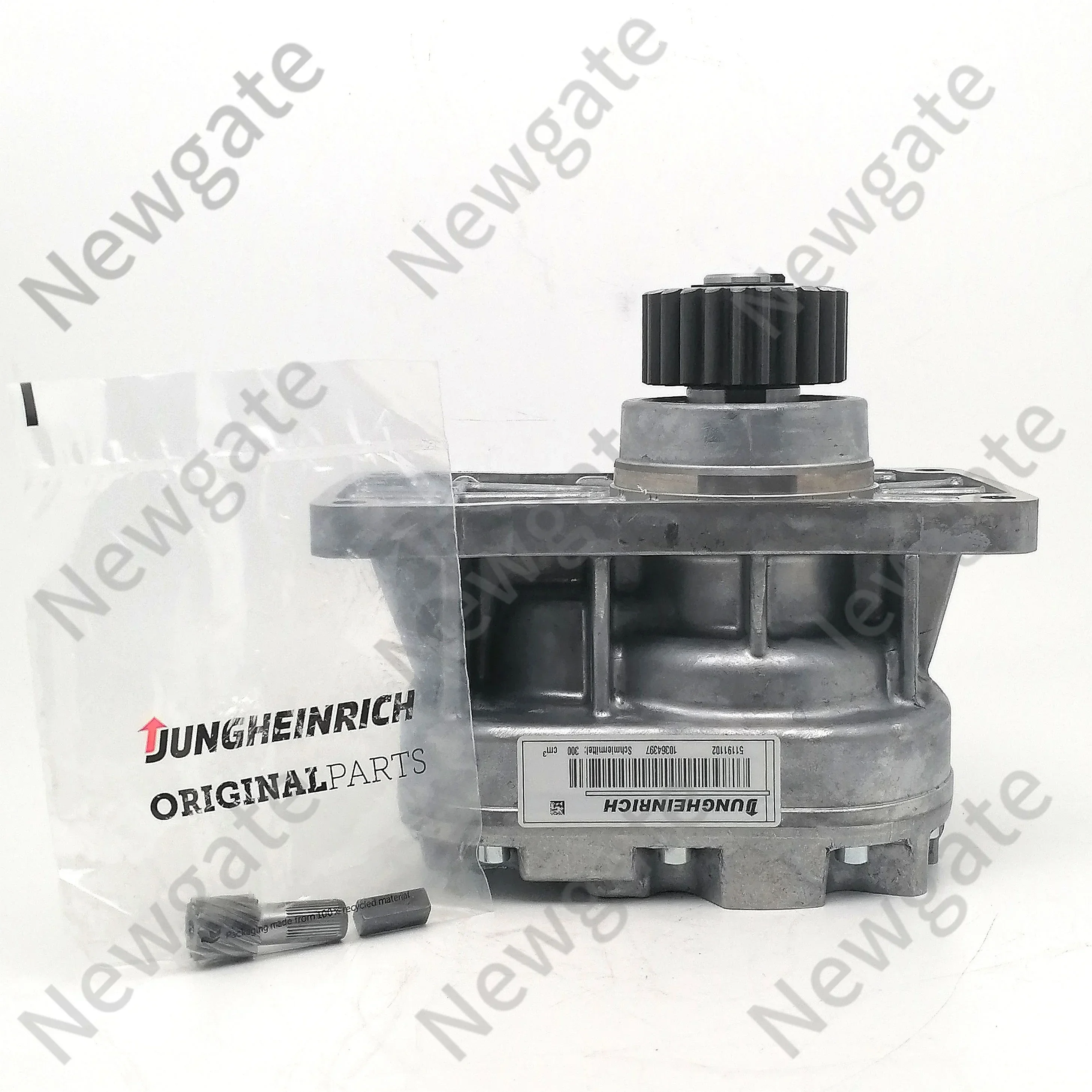 New Jungheinrich Forklift Spare Parts 51191102 for Industrial & Mining Machinery Applications