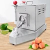 1400W Electric Stainless Steel  Fruit Peeler Peeling Machine For Apple Pear Orange Lemon 2