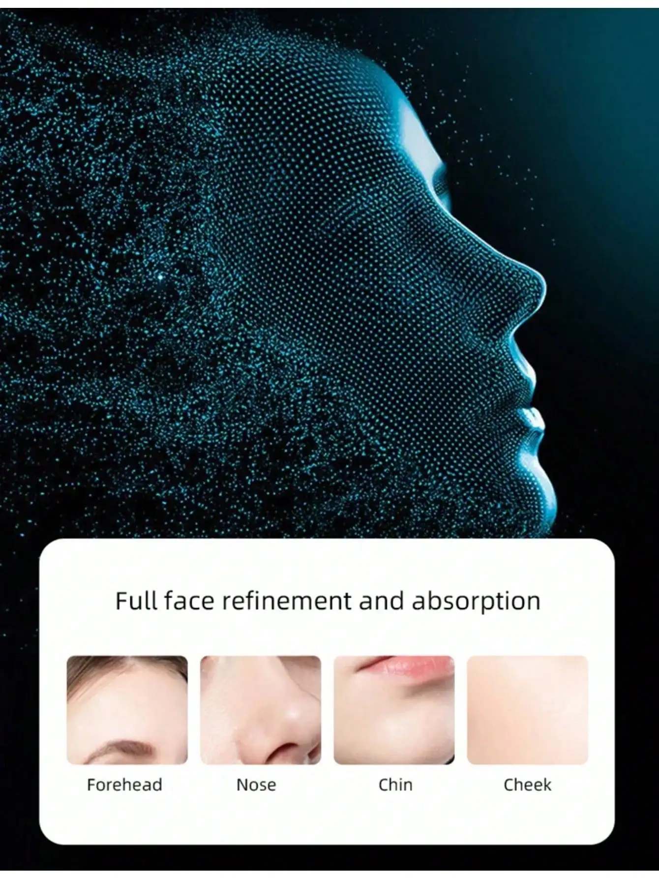 Red Light Skin Firming Anti Aging Beauty Equipment
